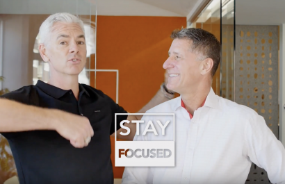 Focus Real Estate Video: Word of the Month